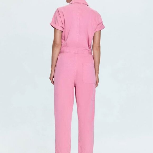 Pistola Grover Jumpsuit - Picture 4 of 5